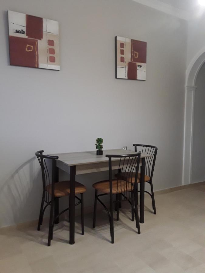 Kávos Sofia Beach Apartments المظهر الخارجي الصورة