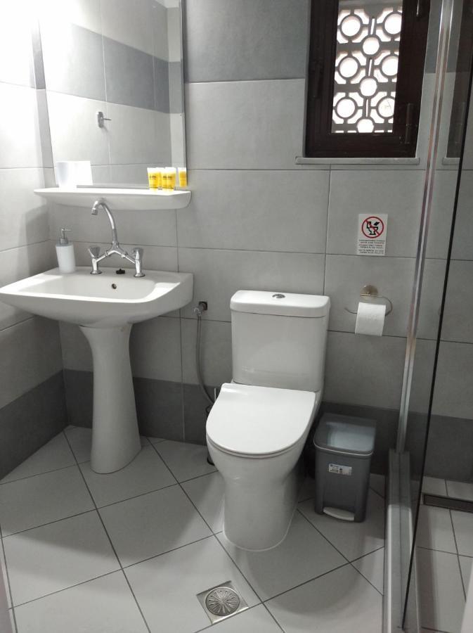 Kávos Sofia Beach Apartments المظهر الخارجي الصورة